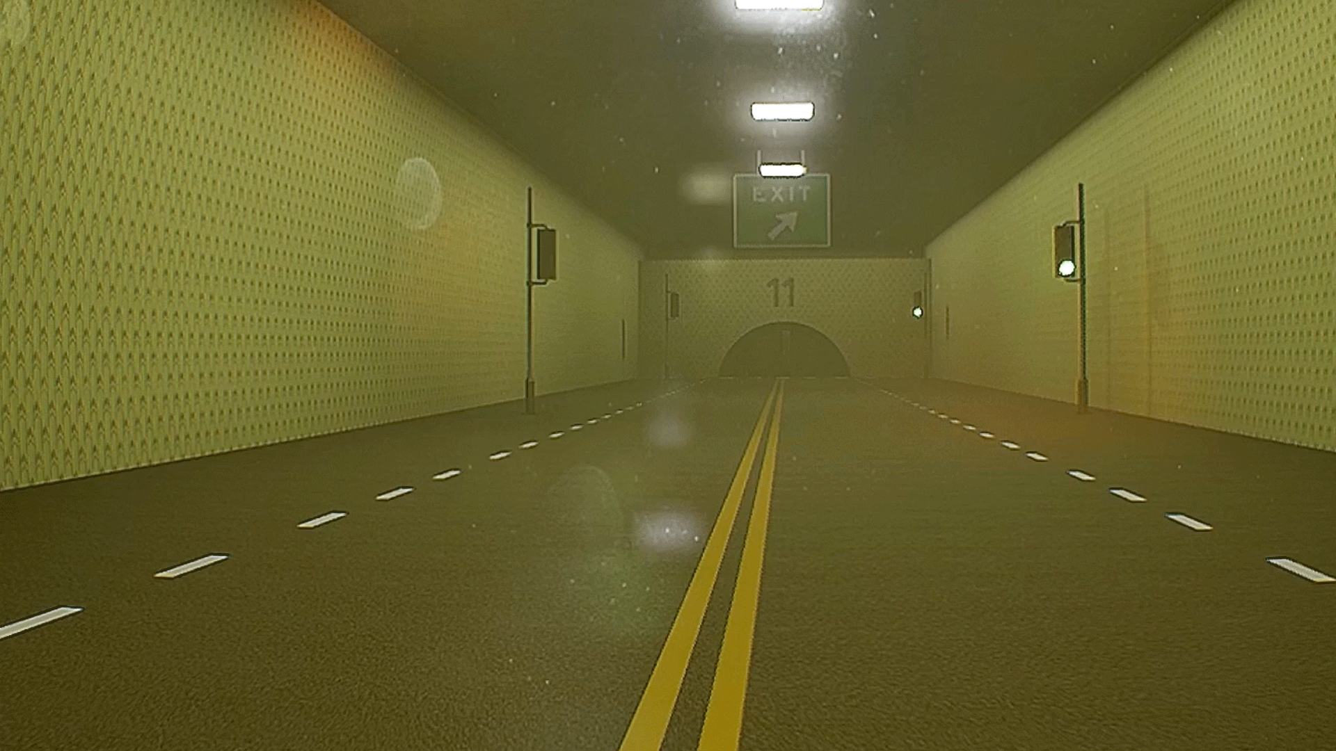 'Video thumbnail for Liminal City - Official Demo Gameplay Launch Trailer'