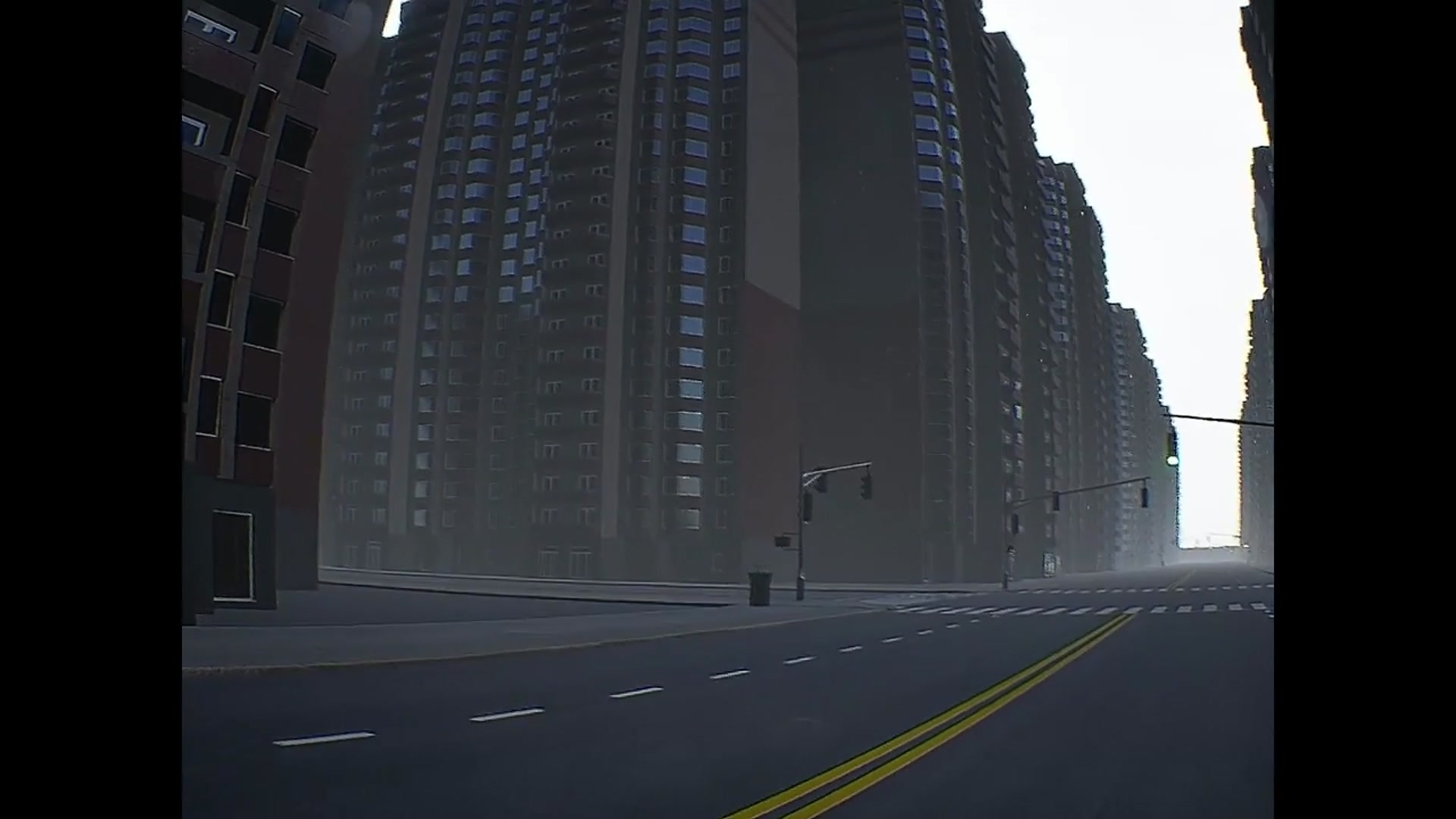 'Video thumbnail for Liminal City - Official Demo Gameplay Launch Trailer'