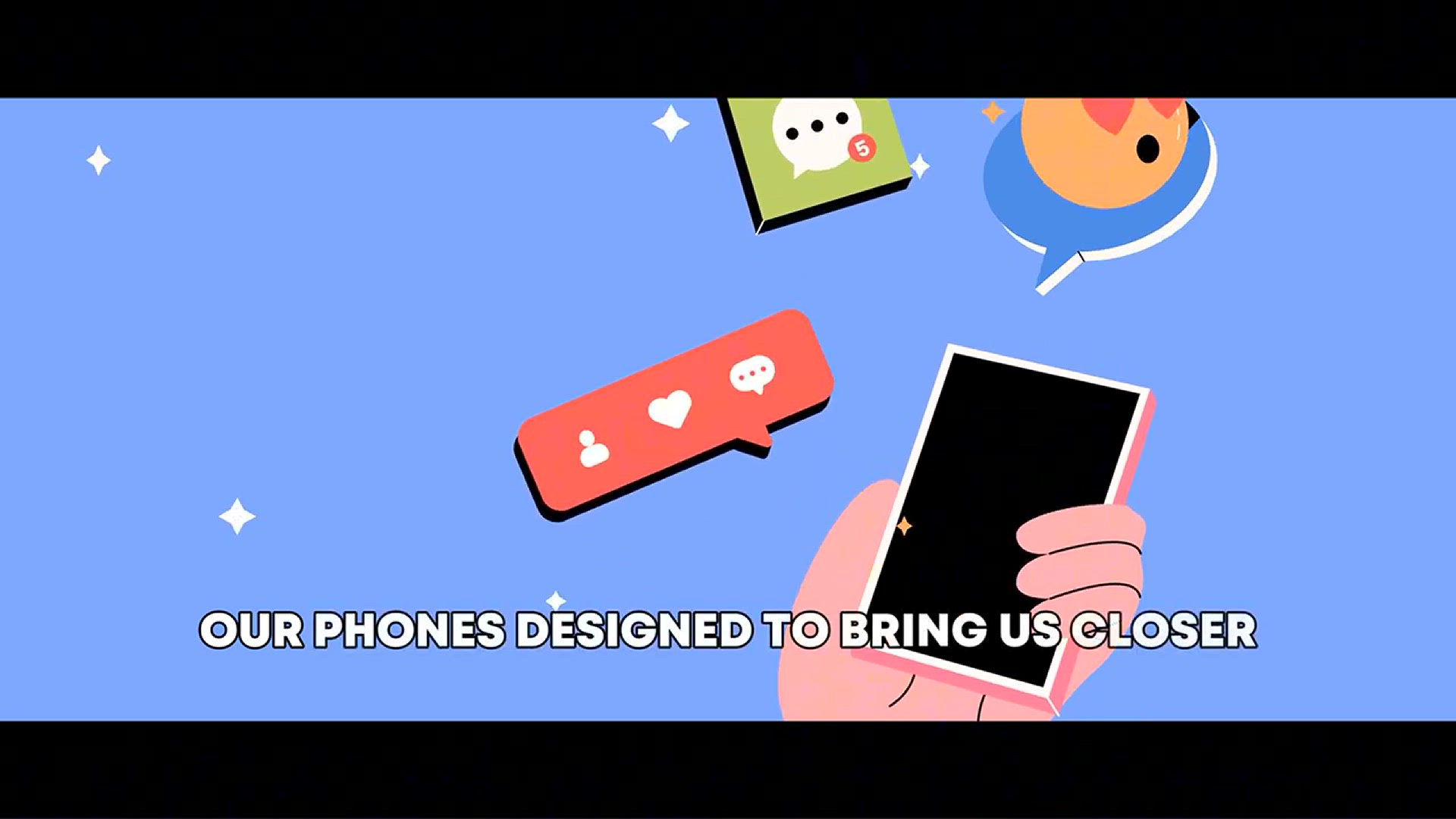 'Video thumbnail for The Phone Addiction Trap_ How To Get Out'