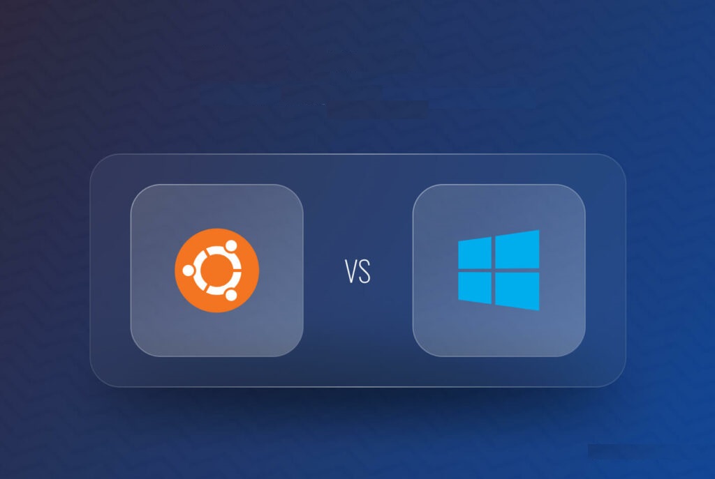 Video thumbnail for 5 Benefits of using ubuntu over windows in 2024