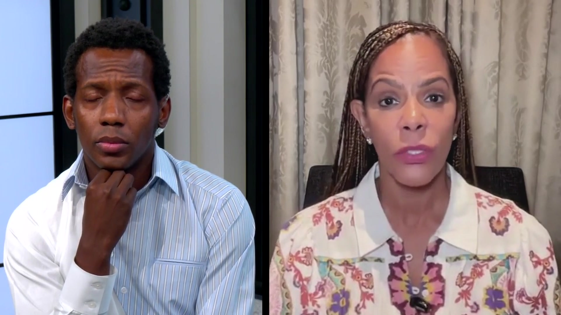'Video thumbnail for Experts weigh in on why Diddy's career is likely to bounce back after trial: 'We are very forgiving''