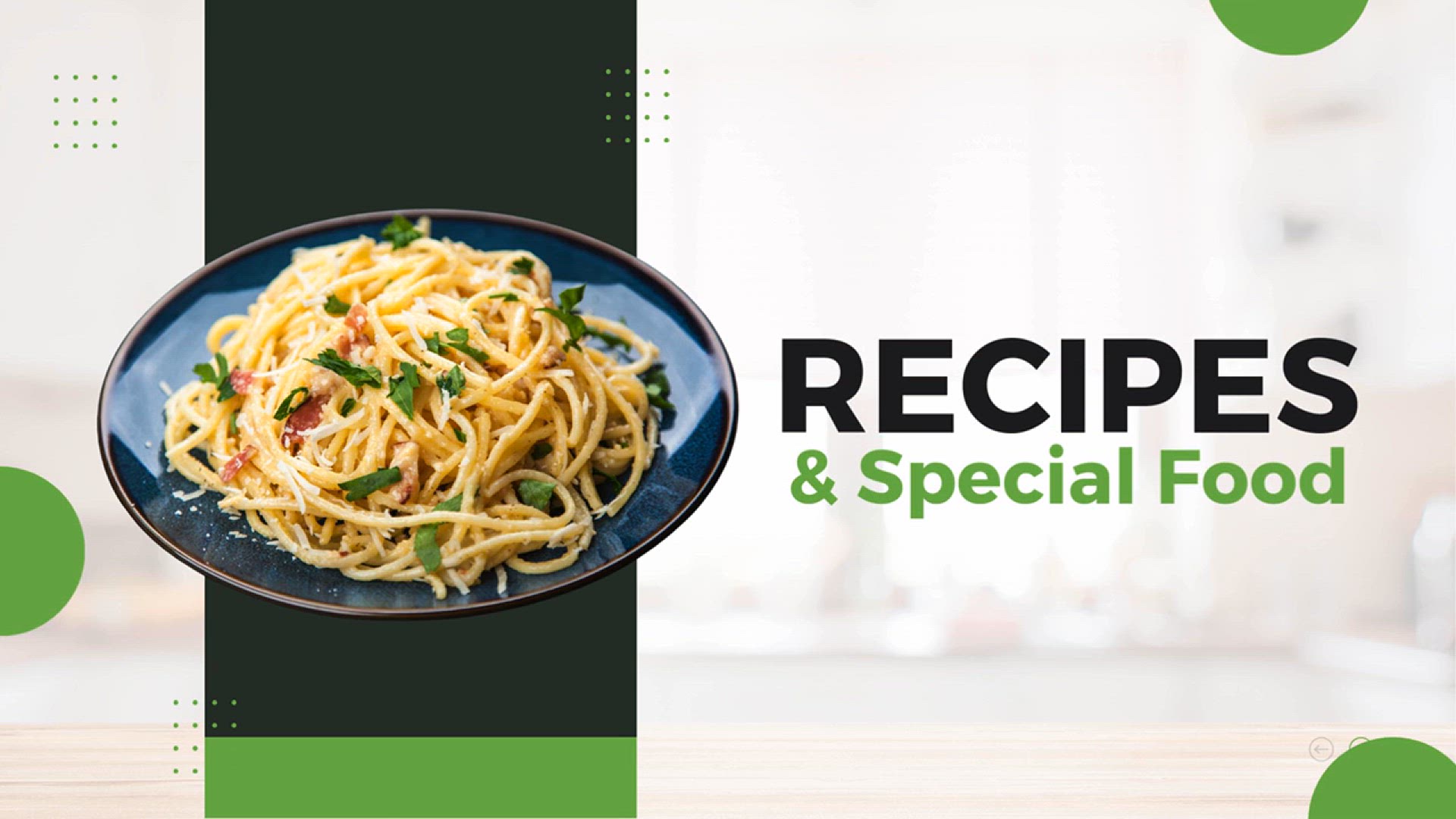 'Video thumbnail for Spaghetti with Chicken Recipes'