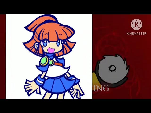 Video thumbnail for Shucks DX but DETG is now Arle (for some reason)