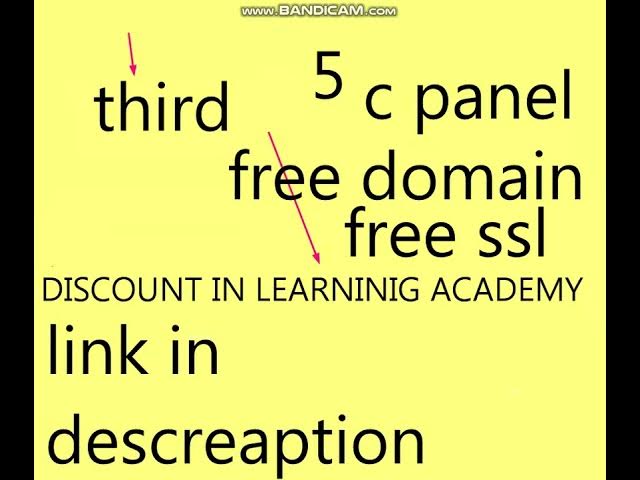 'Video thumbnail for 5 THINGS YOU SHOULD TO KNOW ABOUT BLUEHOST HOSTING COMPANY BEFORE BUY A PLAN'