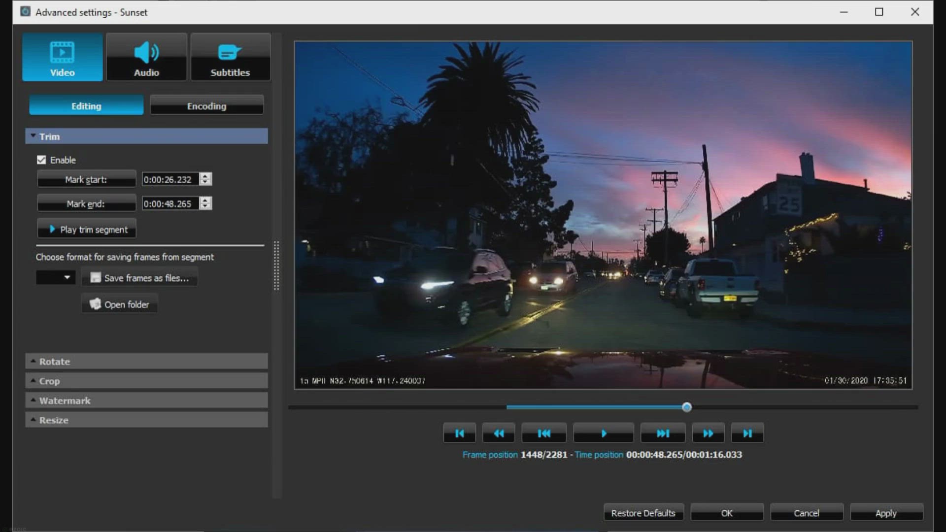 'Video thumbnail for Tipard TS Converter: Free License Giveaway for a Limited Time!'