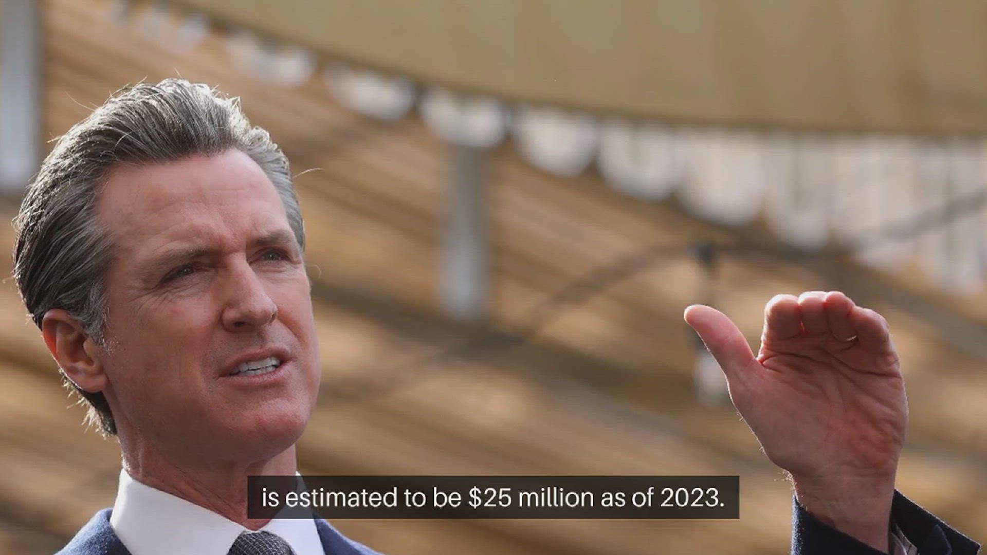 'Video thumbnail for Gavin Newsom Net Worth 2023: Political Career Income Age Gf'