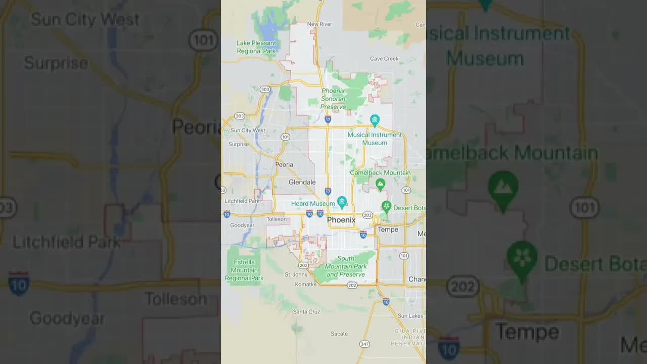 'Video thumbnail for investarters: best city for first rental property'
