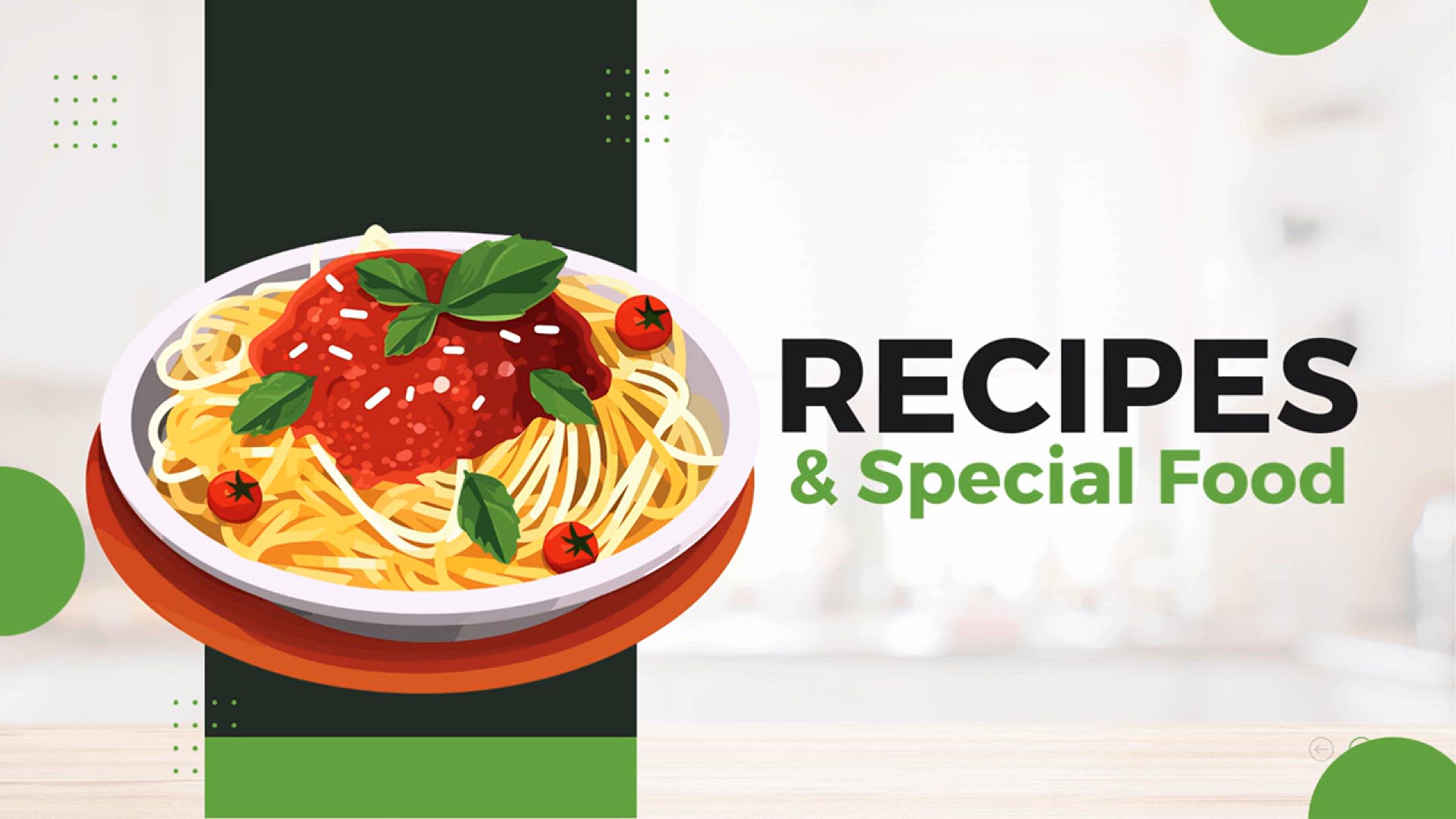 'Video thumbnail for Comfort Food Spaghetti Recipes'