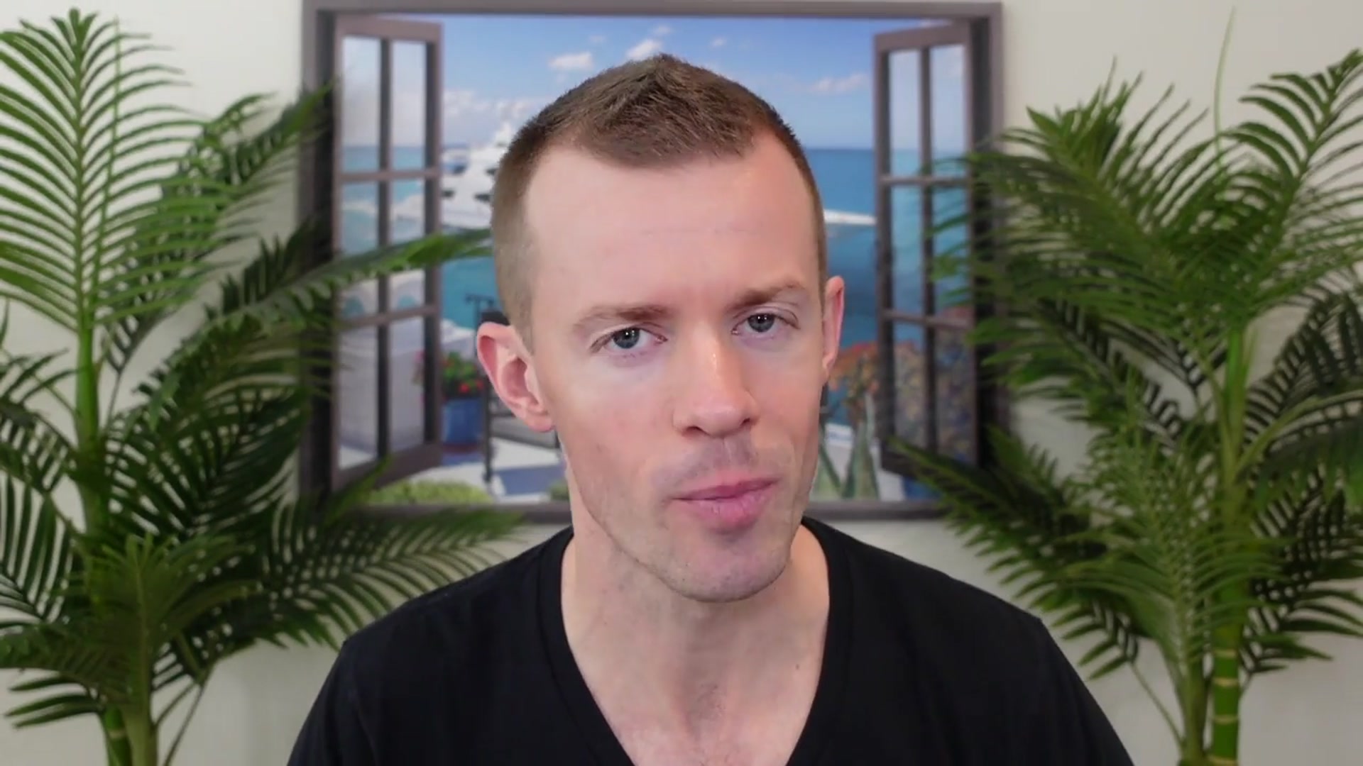 'Video thumbnail for Mark Reese // Credit & Finance: skip the credit card ladder? building credit faster with fewer cards'