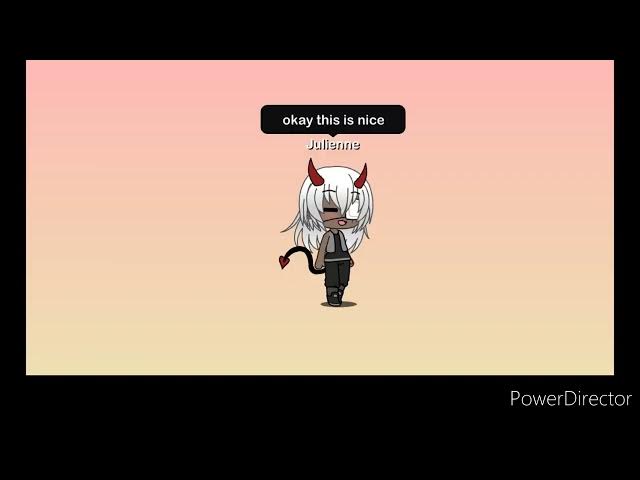 Video thumbnail for changes gacha life