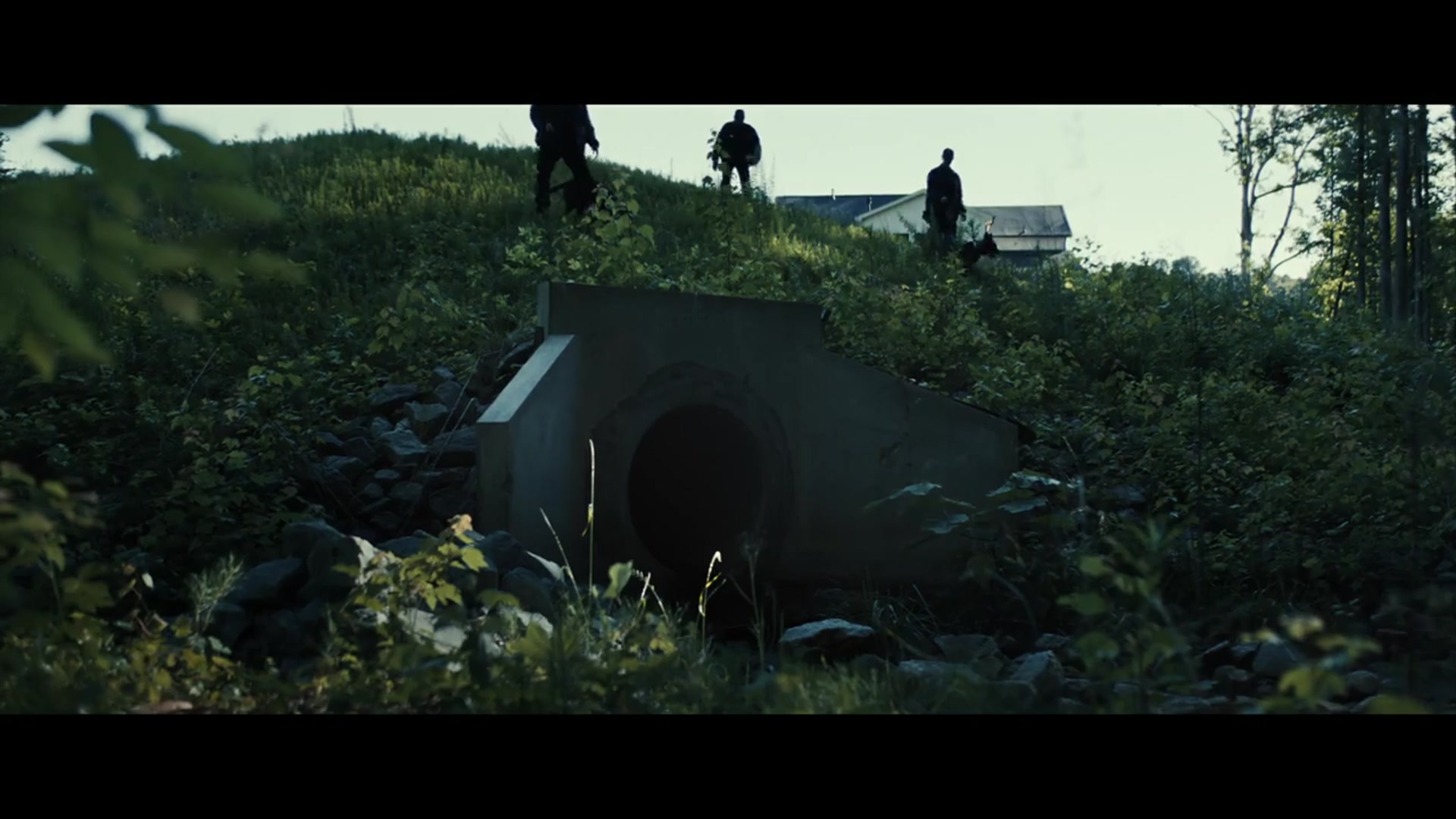 'Video thumbnail for Weapons - Official Trailer #2'