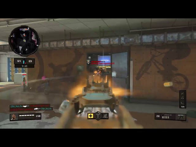 Video thumbnail for Call of duty [black ops 4 ]