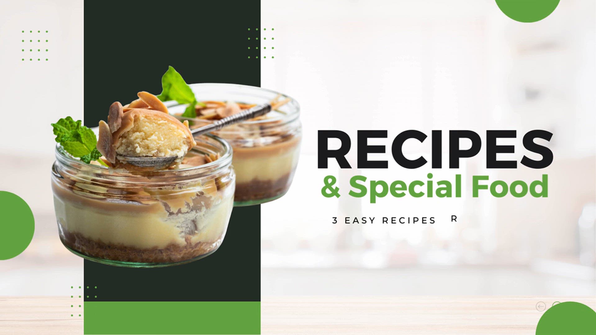 'Video thumbnail for 3 Caramel Apple Crisp Cheesecake Recipes'