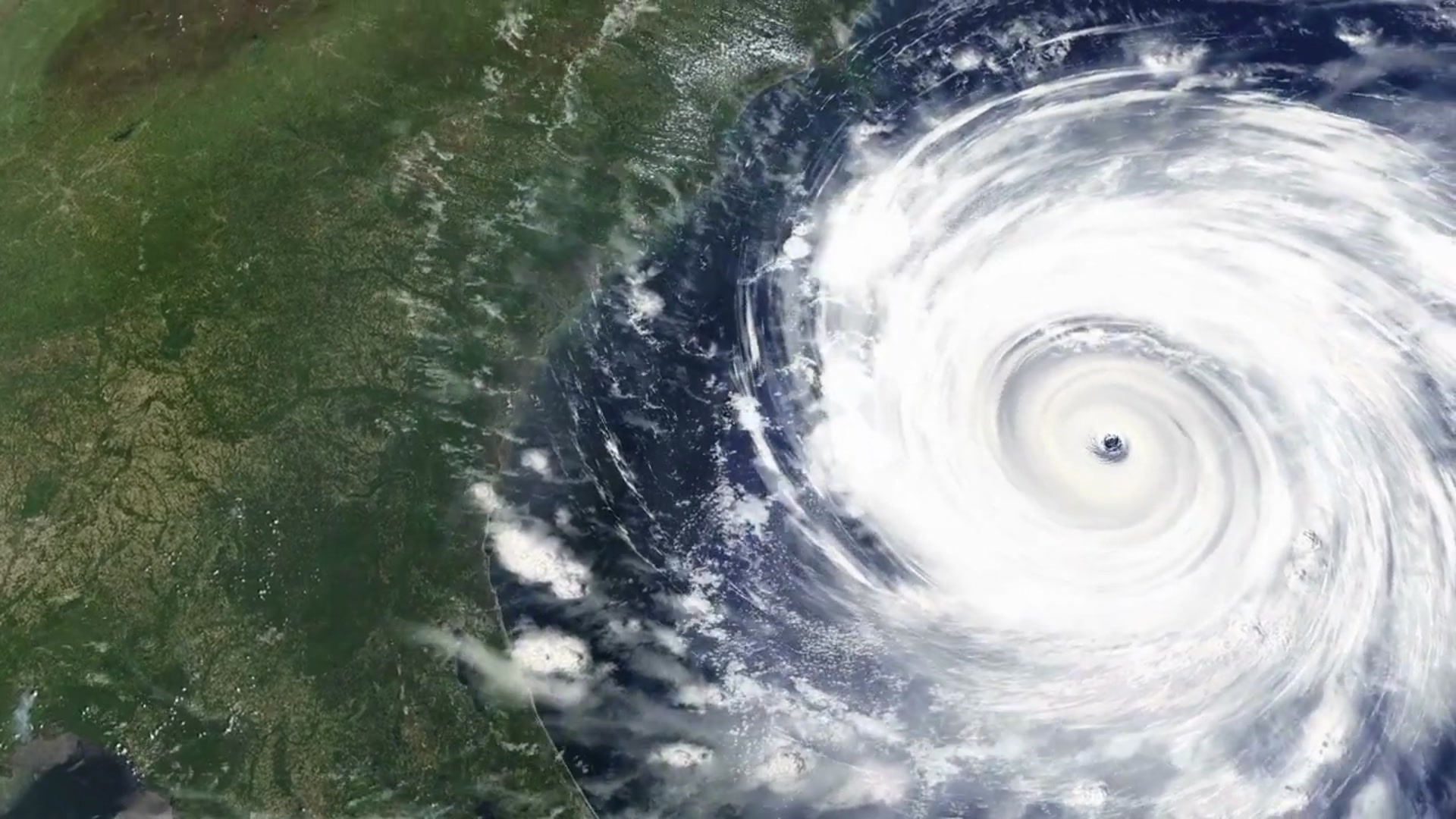 'Video thumbnail for Energy Source of Hurricanes: Latent Heat Release and Ocean Heat Content'