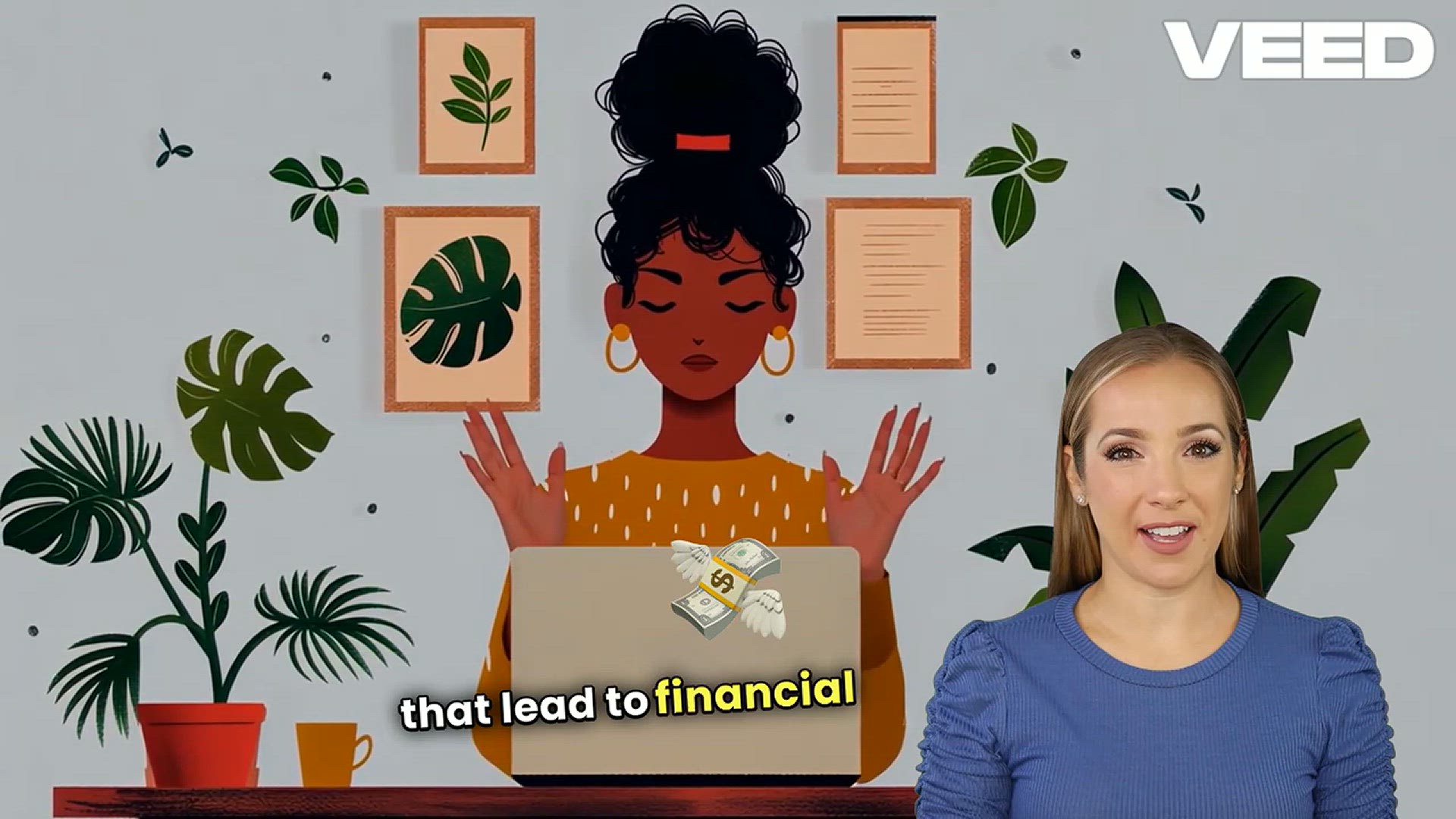 'Video thumbnail for Master These 8 Habits for Wealth'