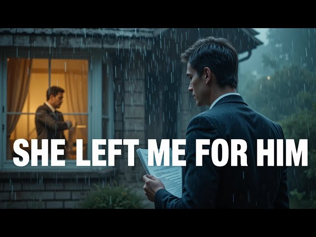 Video thumbnail for My Wife Left Me for My Brother… Then I Took Everything Back | True Story
