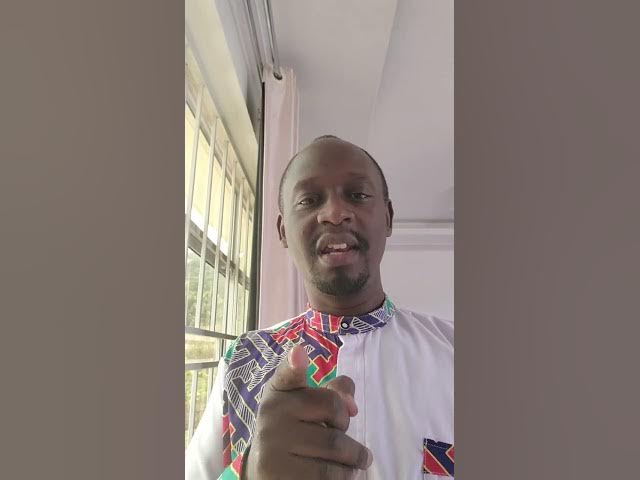 Video thumbnail for Why Did God Create Man - Part 9 - How to Become Rich According to the Parable of the Talents