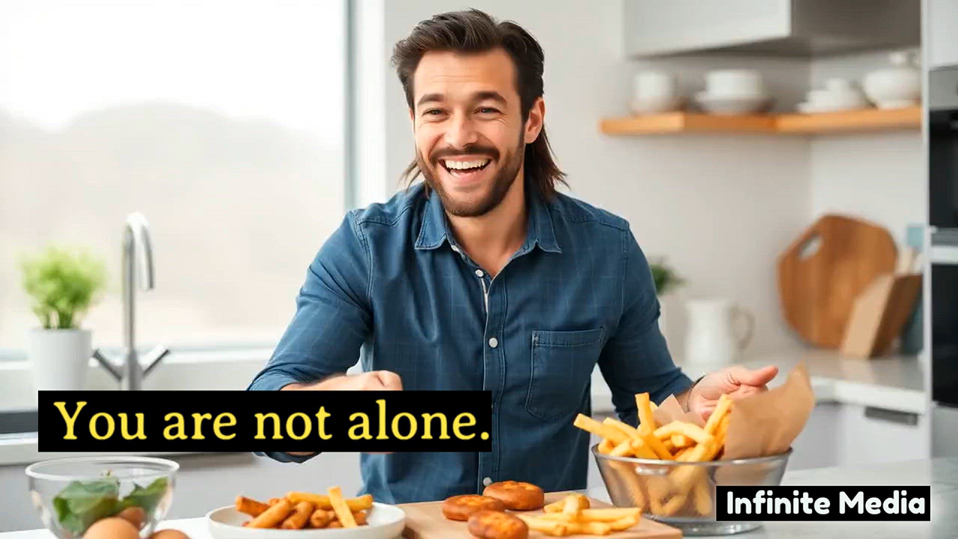 Playlist thumbnail for Foods/Cooking