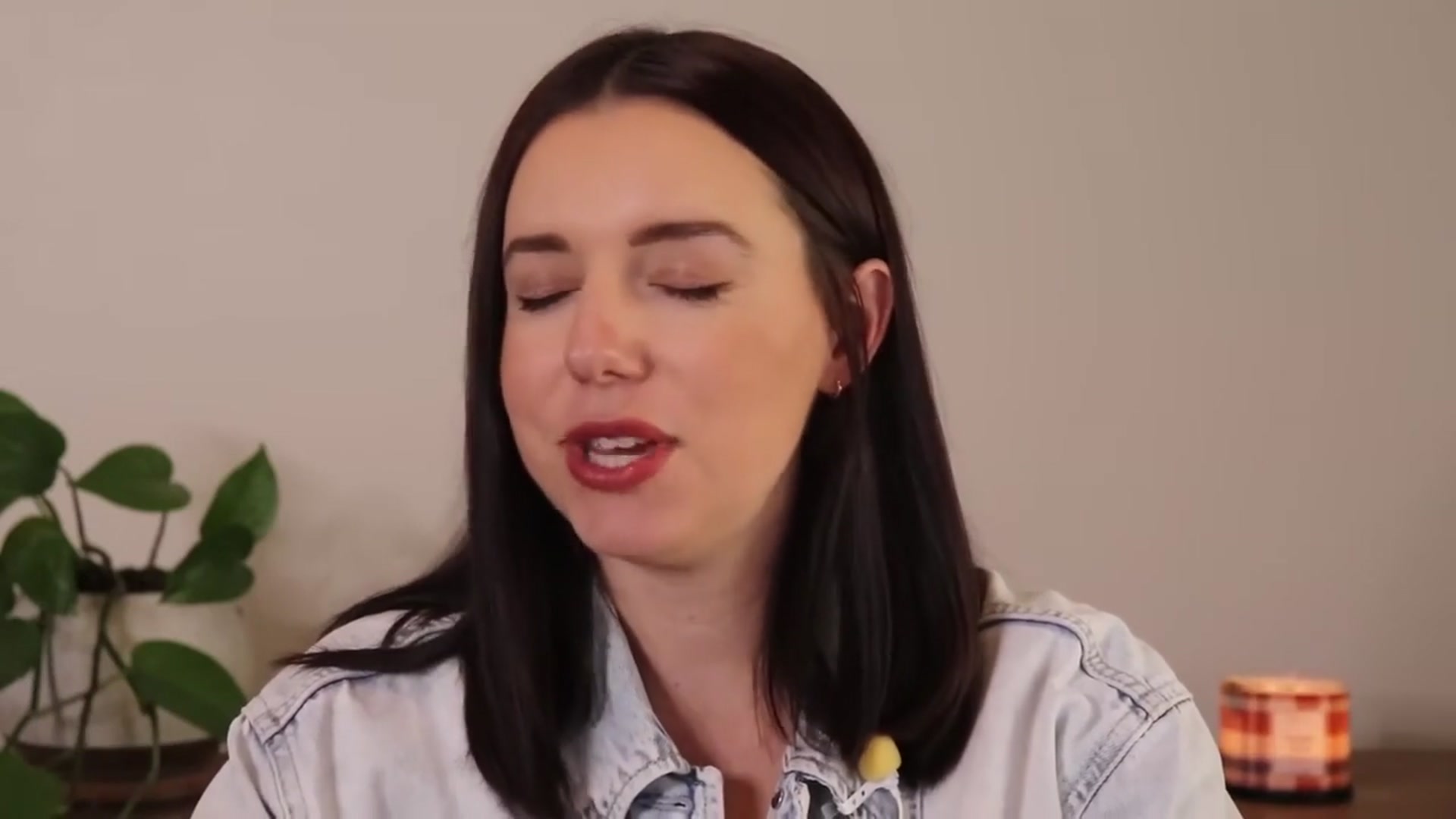 'Video thumbnail for debt free millennials: budget review: helping couples talk about money, debt, and financial planning'