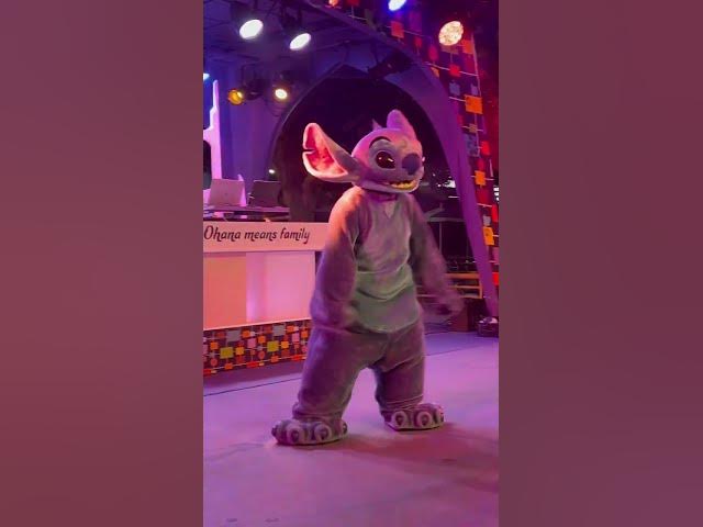 'Video thumbnail for Celebrate 626 Day with Stitch & Angel 🛸 #disney #disneyparks #liloandstitch'