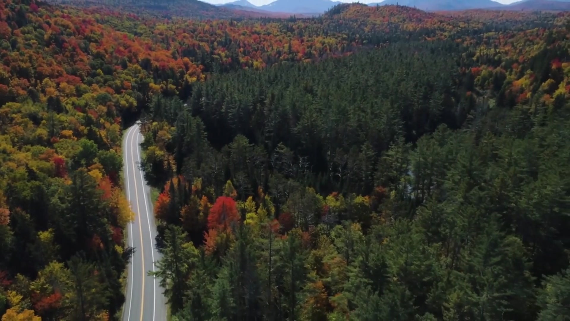'Video thumbnail for 10 Things to know before moving to Vermont.'