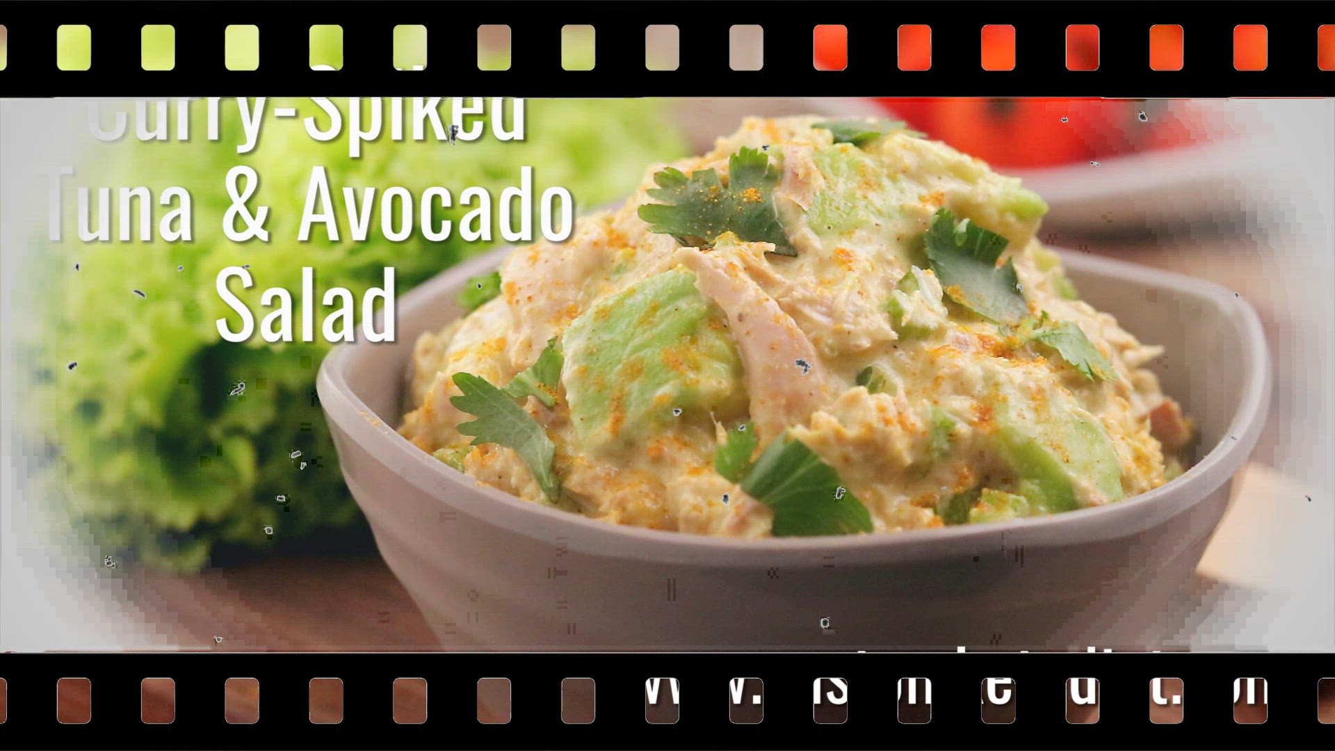 'Video thumbnail for Keto Recipe Videos Party #6 – Tasty Low-Carb Dishes for Every Occasion!'