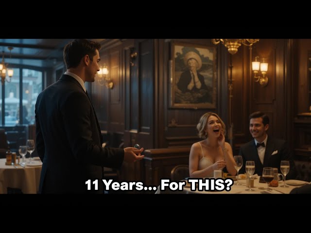 Video thumbnail for I Caught My Wife Cheating on Our Anniversary – So I Gave Her a Gift She’ll Never Forget | True Story