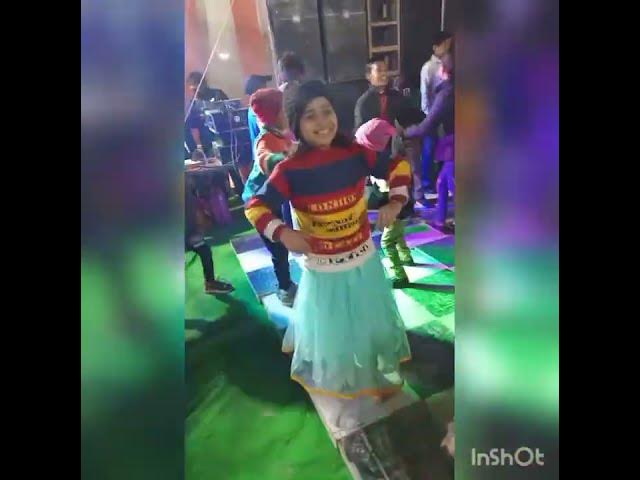 Video thumbnail for dekho cute baby dance