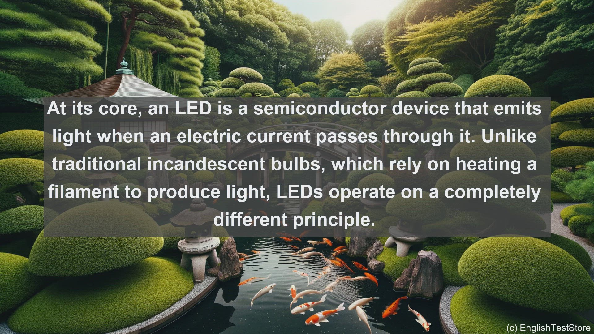 'Video thumbnail for Light emitting diode in science  definition and examples'