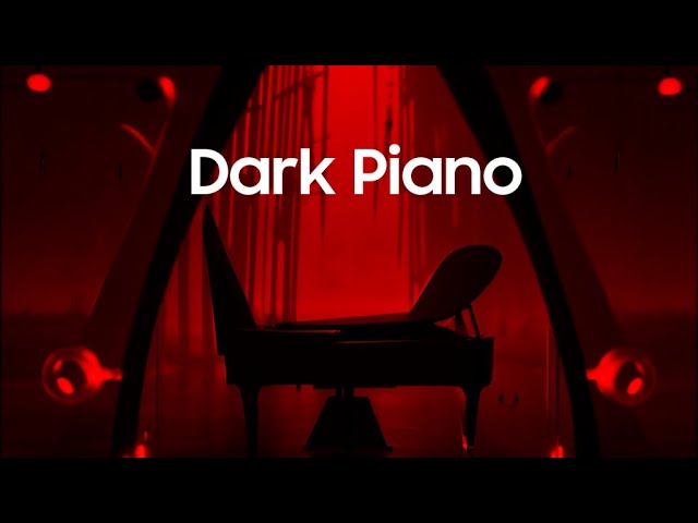 'Video thumbnail for Dark Piano Beat BY. PROD. Ziko Beats'