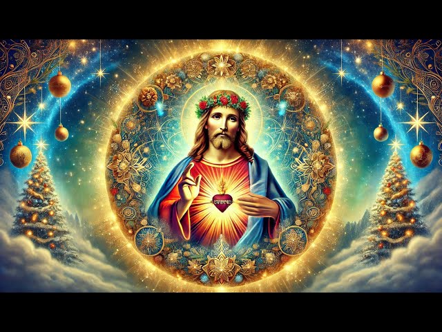 Video thumbnail for Desperte a Consciência Crística neste Natal...