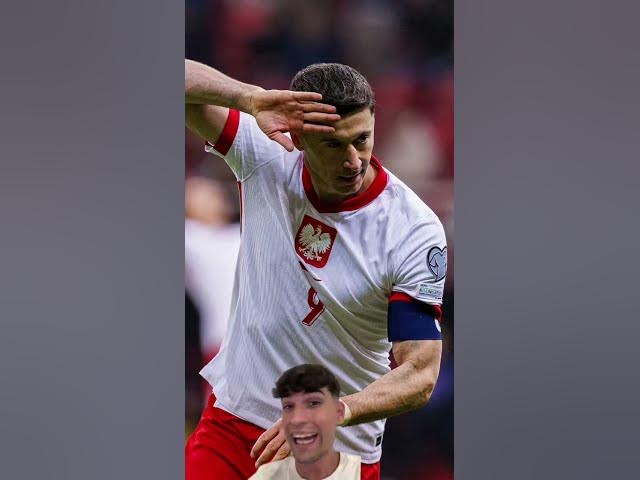 'Video thumbnail for LEWY GANA LA GUERRA EN POLONIA'