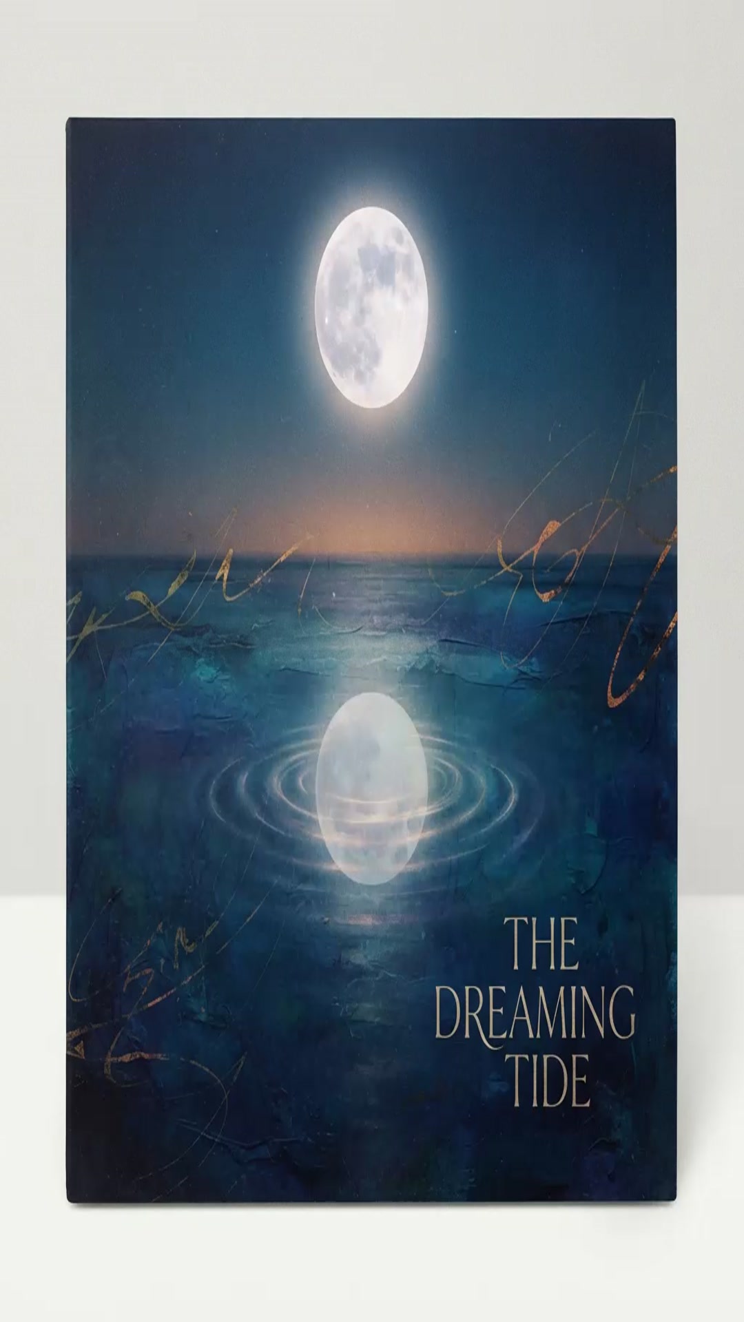 'Video thumbnail for 9   The Dreaming Tide'