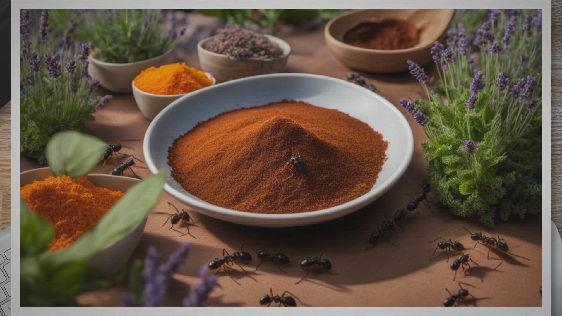 Video thumbnail for Expert Tips: How to Get Rid of Ants in Garden Effortlessly