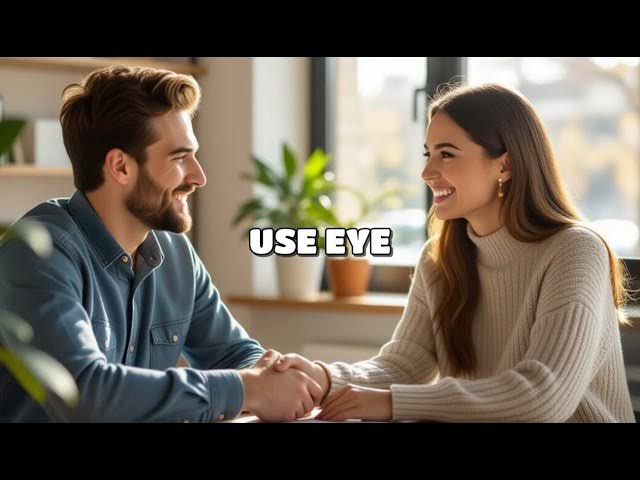 Video thumbnail for Compliments: The Small Words That Create Big Change