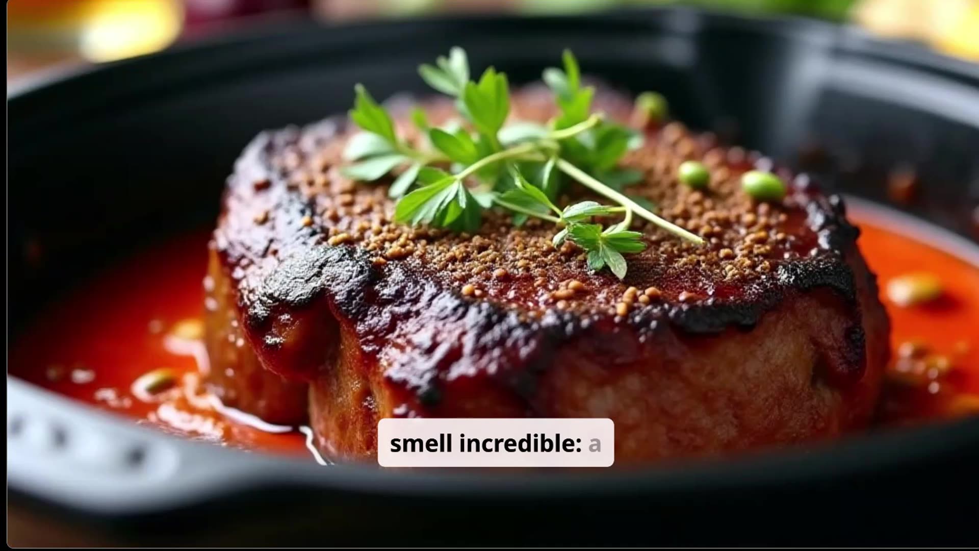 Video thumbnail for Tender Pot Roast Recipe (Chuck Roast)