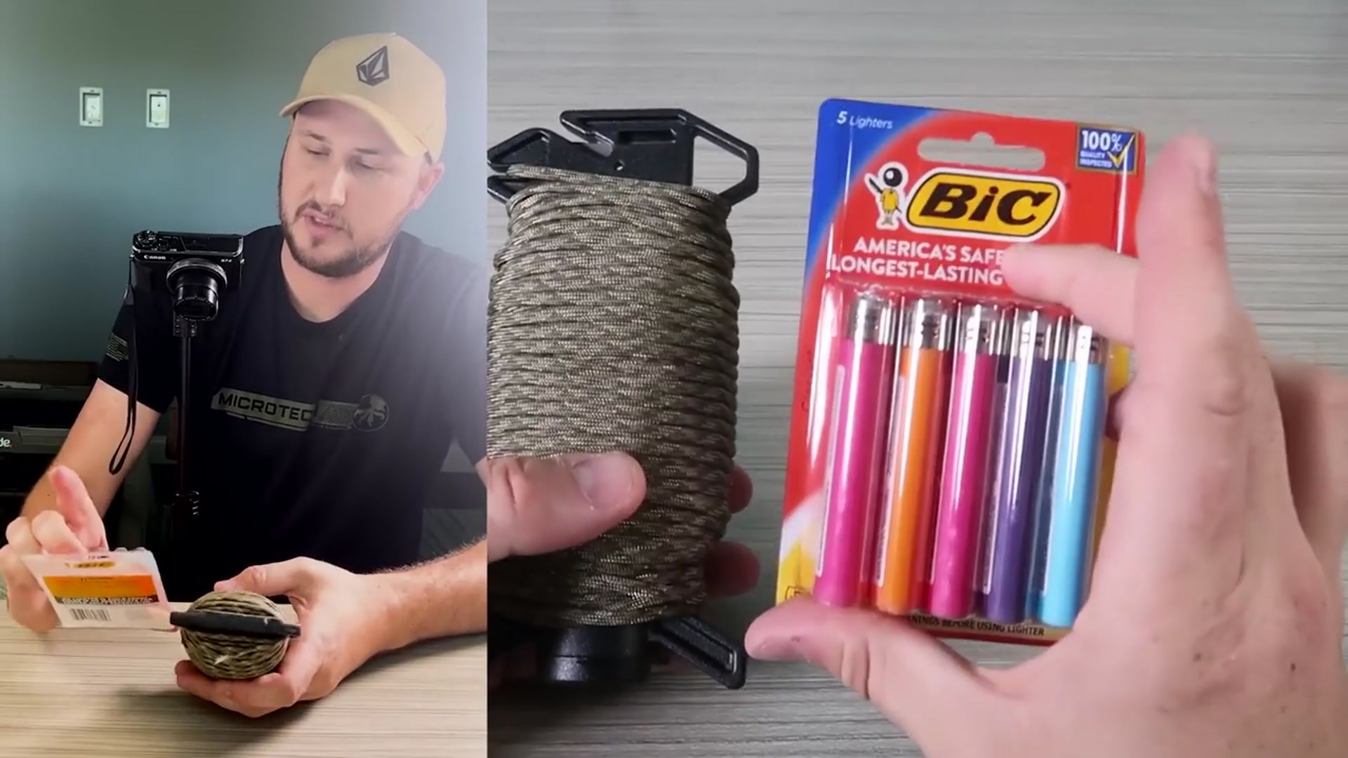 'Video thumbnail for 10 Survival Gadgets You Must Have Under $25'