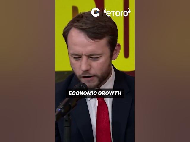 Video thumbnail for Is the UK facing a deepening unemployment crisis? 📉