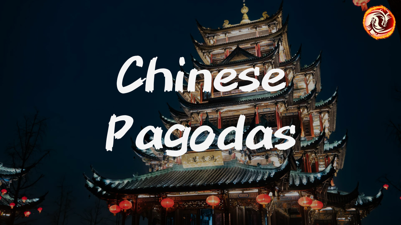 Video thumbnail for Chinese Pagodas: Secrets, Symbolism & Spiritual Power