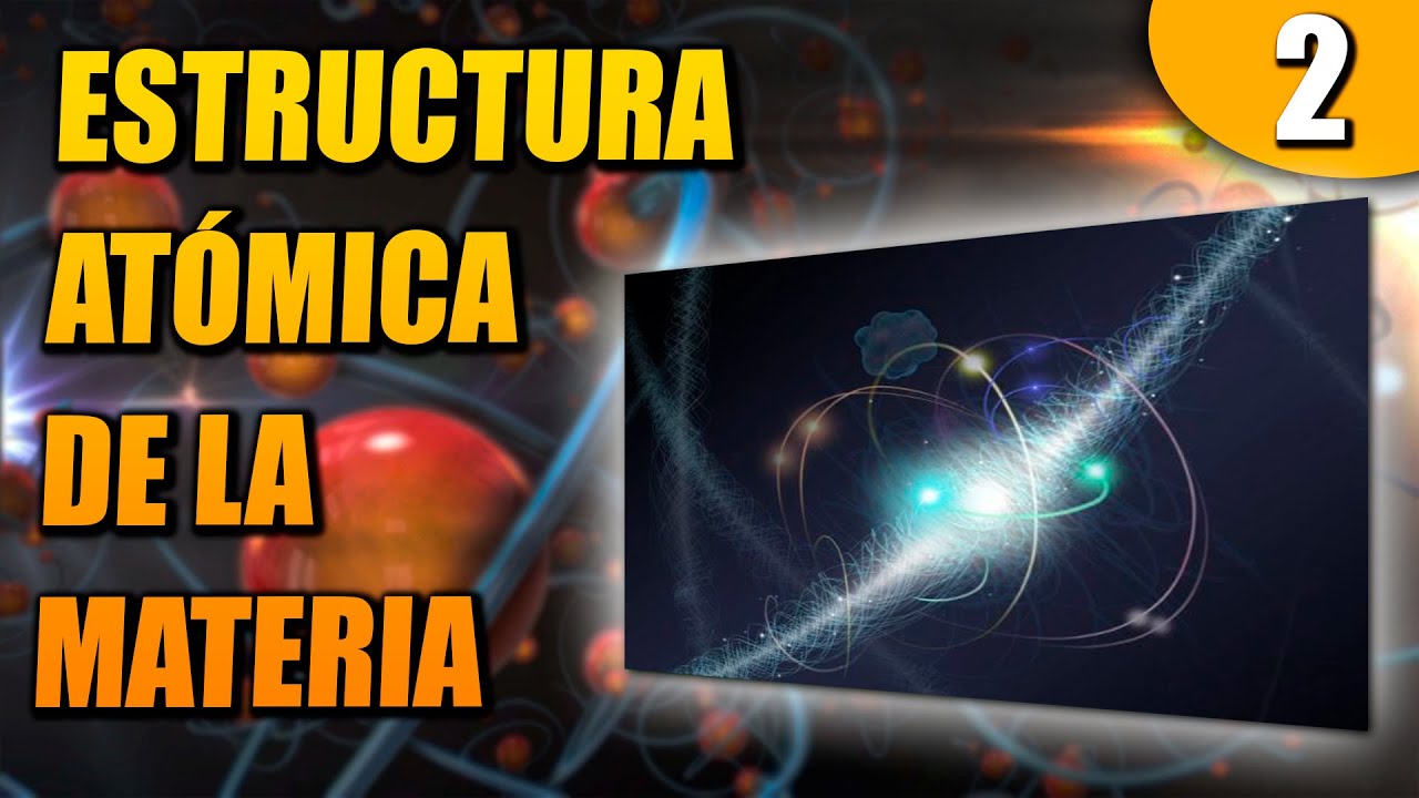 'Video thumbnail for ⚡ ¿Qué es el ELECTRÓN? 💫 ¿Cómo se DESCUBRIÓ y quién lo hizo? Experimento de los RAYOS CATÓDICOS ⚡'