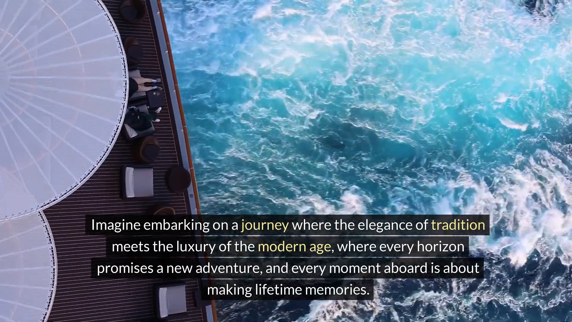'Video thumbnail for Discover Queen Anne Cruise Ship Itinerary & Deals'