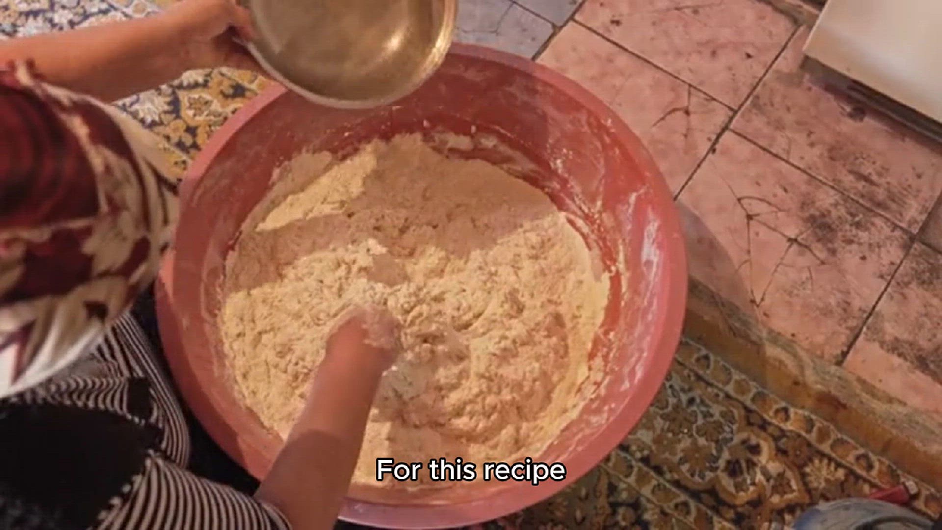 Video thumbnail for Gingerbread Recipe