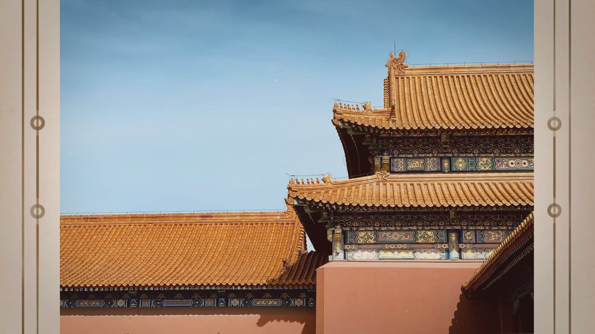 Video thumbnail for Air China: A Leading Airline in the Sky