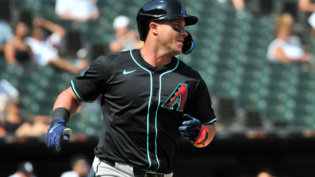 'Video thumbnail for Is It Time for the Arizona Diamondbacks To Sell?'