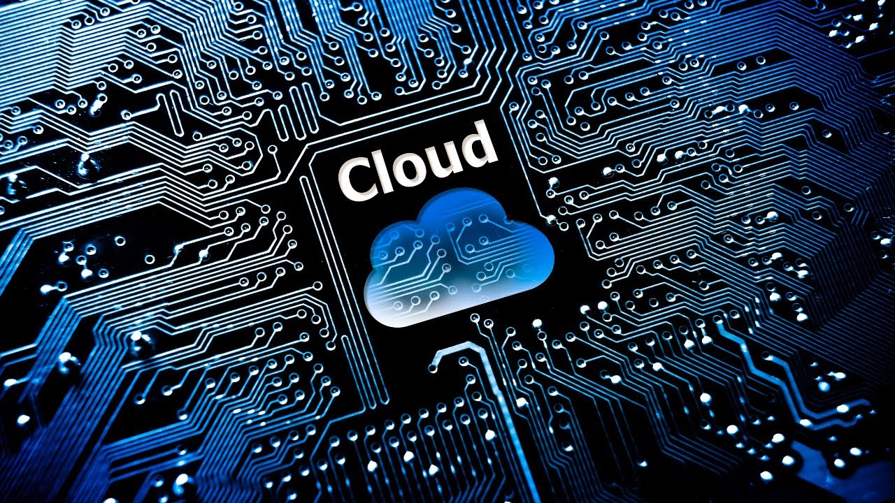 Video thumbnail for What is the computing paradigm in cloud computing? Video blog