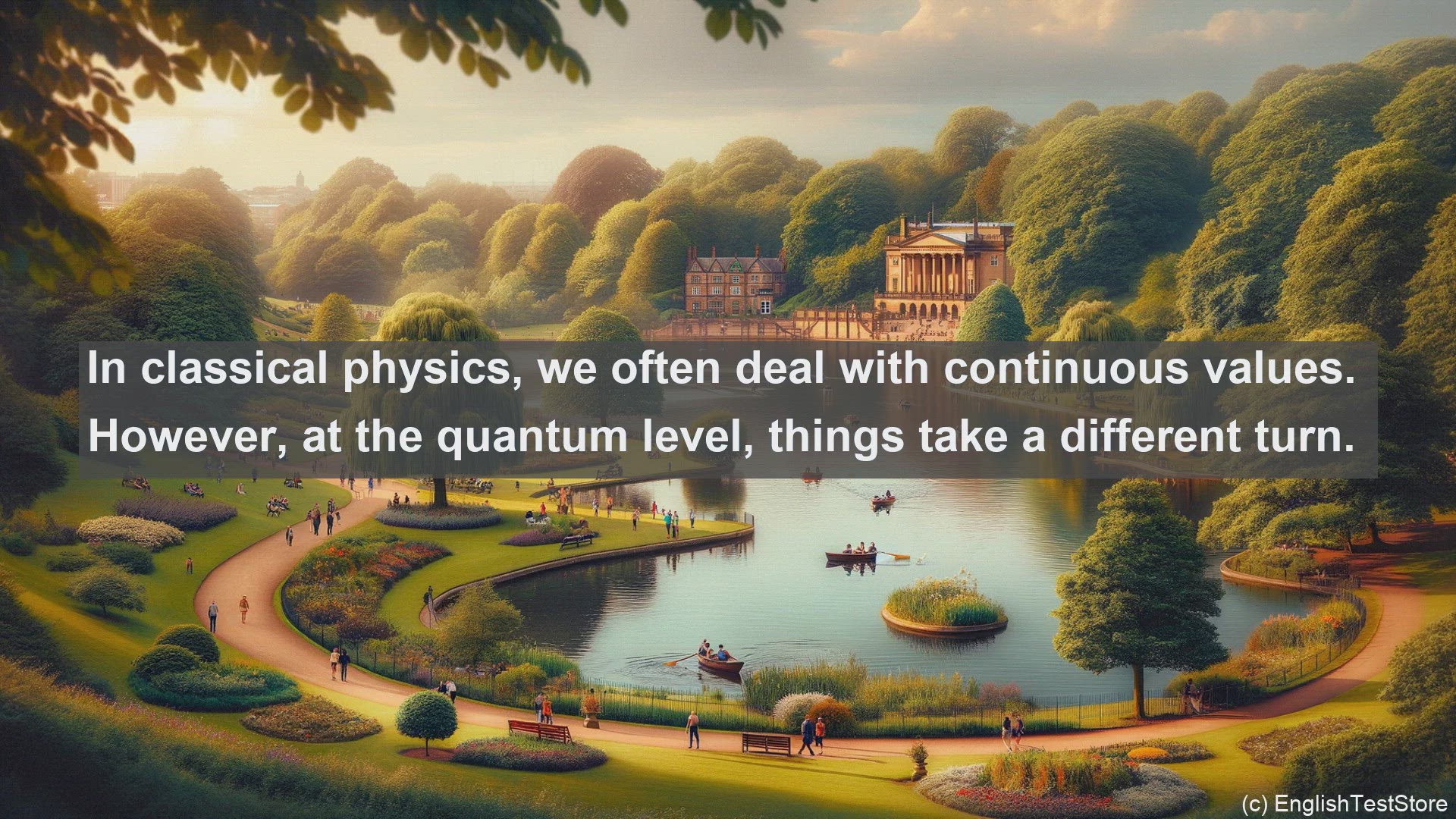 'Video thumbnail for Quantum hall effect in science  definition and examples'