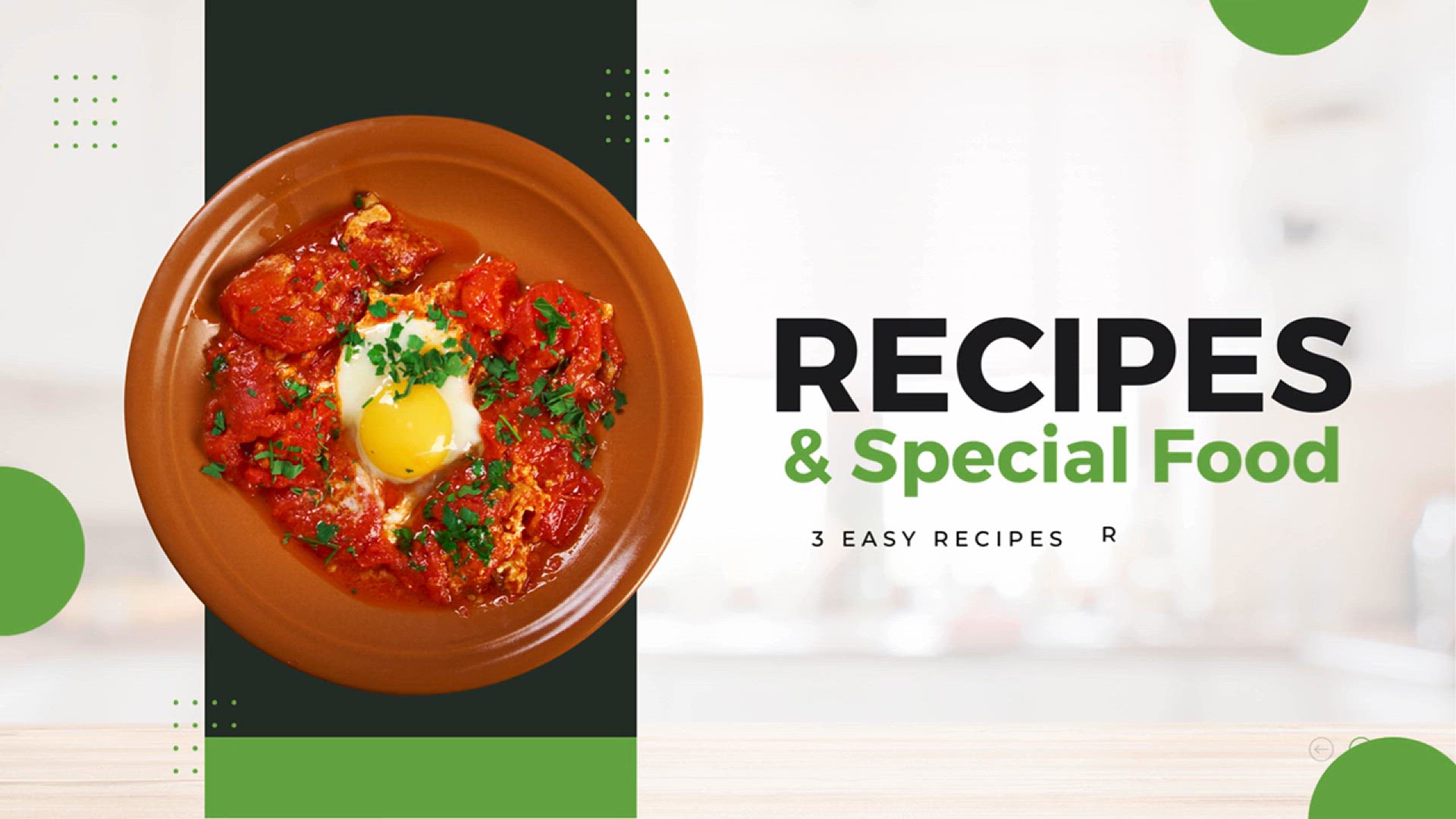 'Video thumbnail for 3 Shakshuka with Eggs Recipes'