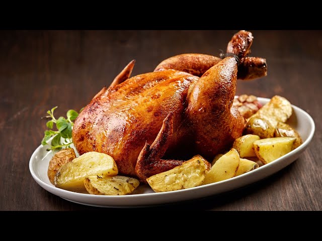 Playlist thumbnail for El pollo, todo lo que debes saber