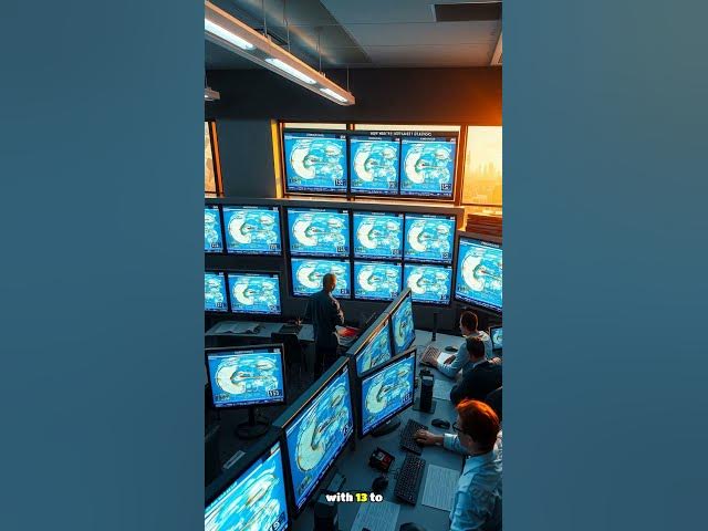 Video thumbnail for National Hurricane Center Update: Tropical Storm Erin Strengthens | 2025 Atlantic Hurricane Season