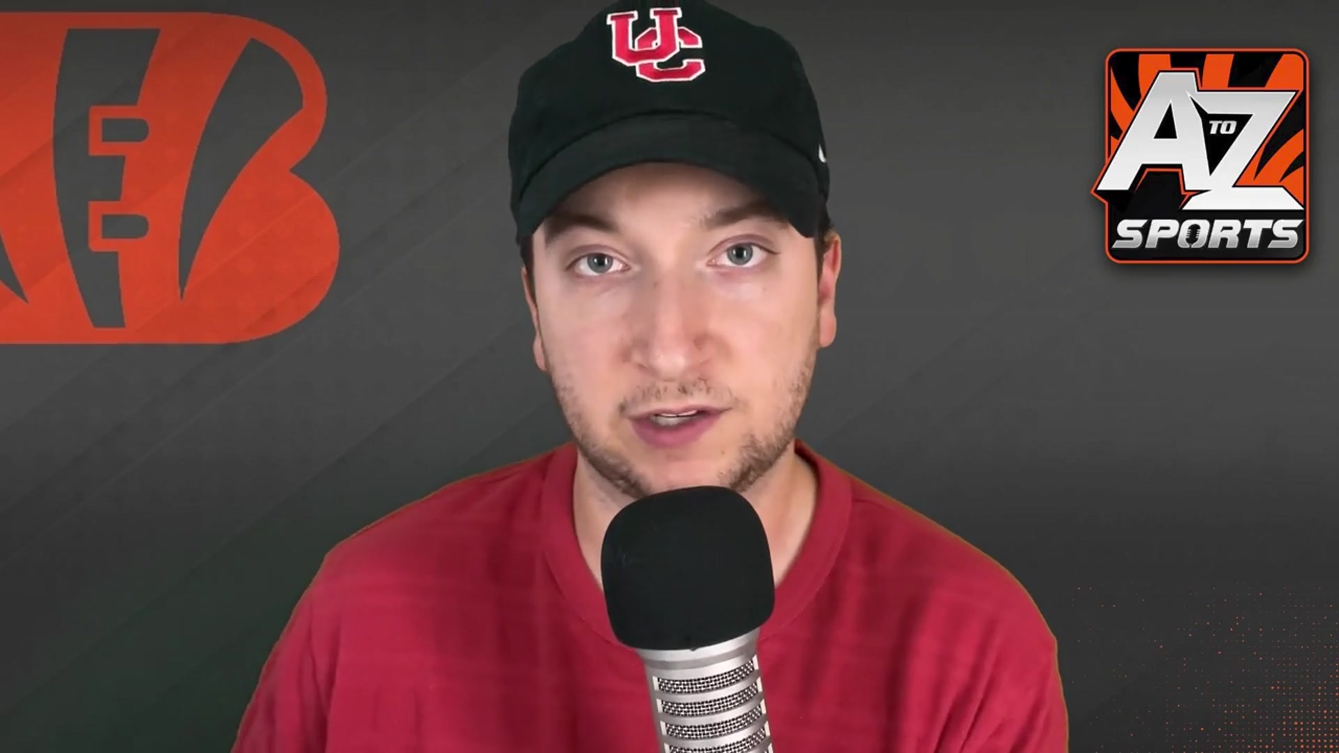 'Video thumbnail for The Bengals Have A BIG Decision Looming, With HUGE Implications...'